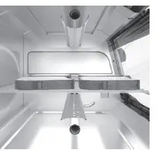 Russell Hobbs RHTOV15 Bake Expert Mini Toaster Oven 1