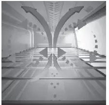 Russell Hobbs RHTOV15 Bake Expert Mini Toaster Oven 2