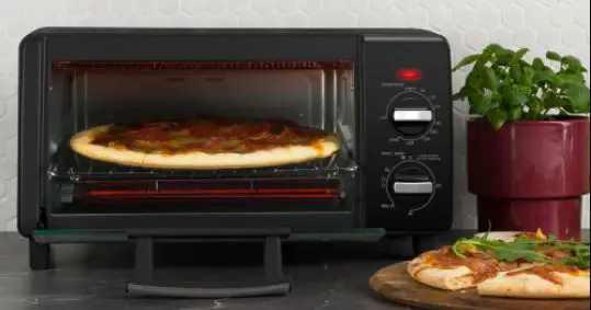 Russell Hobbs Rhtov15 Bake Expert Mini Toaster Oven Instruction Manual