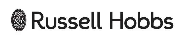 Russell Hobbs RHTOV15 Bake Expert Mini Toaster Oven logo