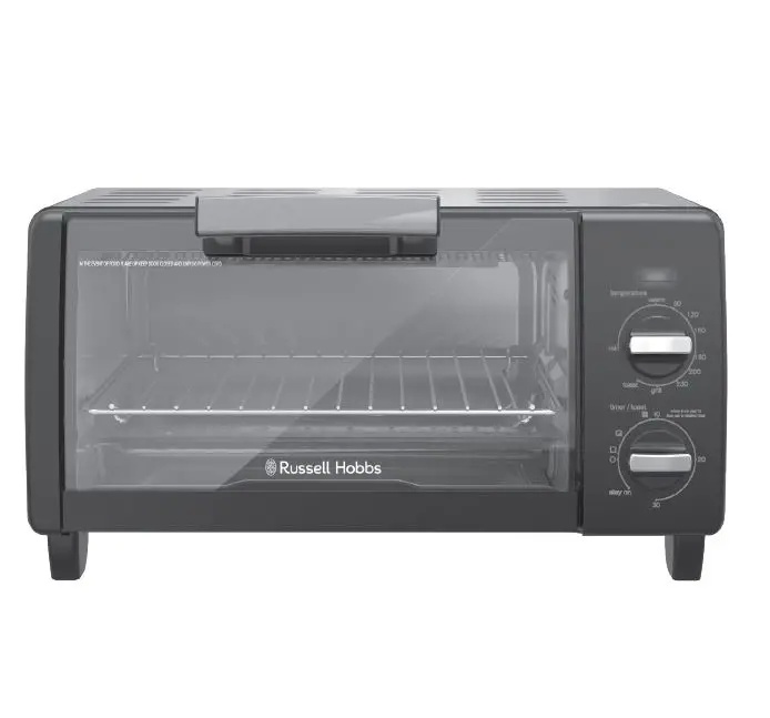 Russell Hobbs RHTOV15 Bake Expert Mini Toaster Oven product