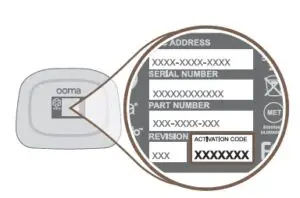ooma telo home phone modem