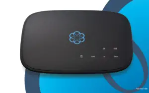 ooma telo home phone modem