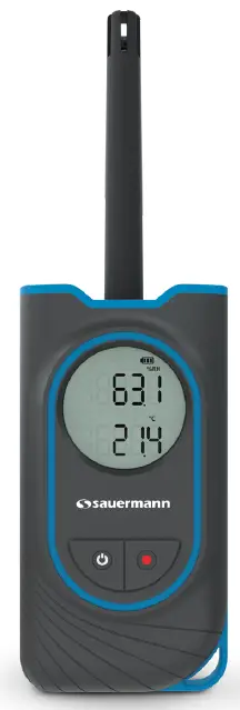 sauermann-Si-HH3-Thermo-Hygrometer-with-LCD-Display-product