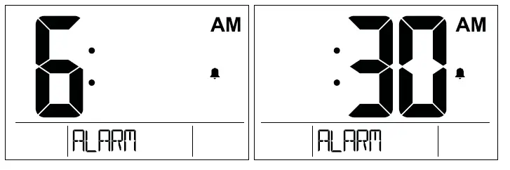 LA CROSSE TECHNOLOGY 513-1918B0-Atomic-Digital-Clock-fig-7