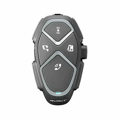 Interphone Avant Bluetooth Helmet Headset User Manual Interphone Avant Bluetooth Helmet Headset User Manual