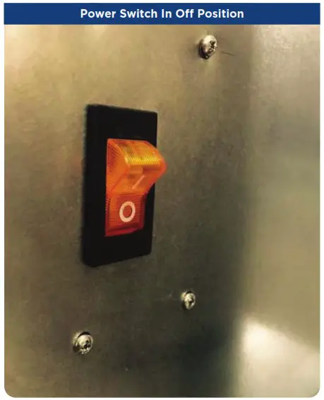 BYOPLANET CS 900 Electrostaic Sprayer - ELECTROSTATIC SPRAY SYSTEM 7