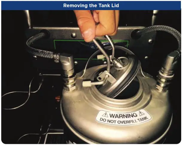 BYOPLANET CS 900 Electrostaic Sprayer - ELECTROSTATIC SPRAY SYSTEM 9