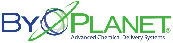 BYOPLANET - Logo