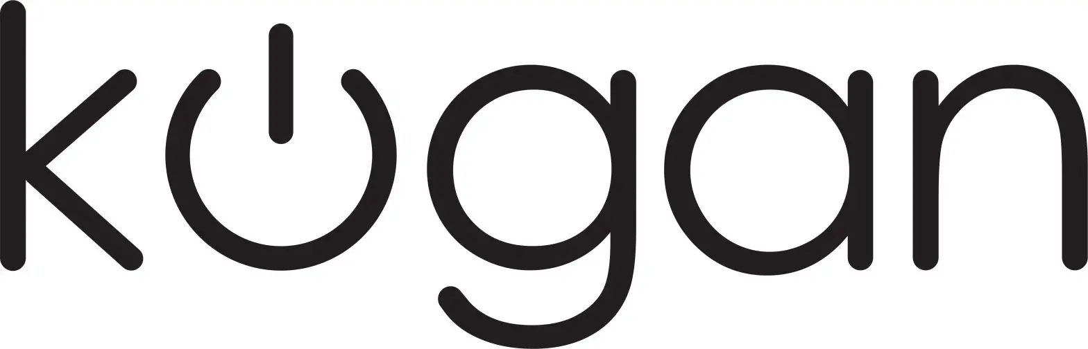 KOGAN LOGO