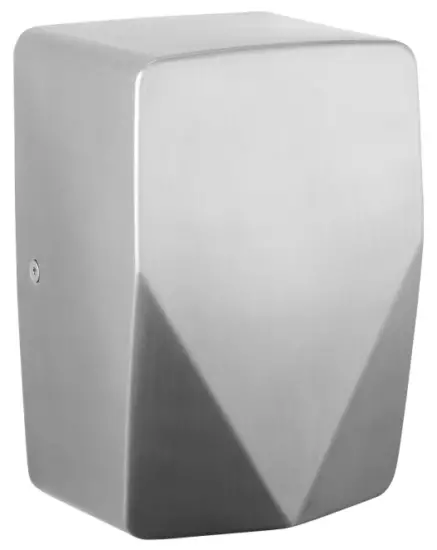 Dryflow TFJM Turboforce Junior MKII Hand Dryer - FIG 2