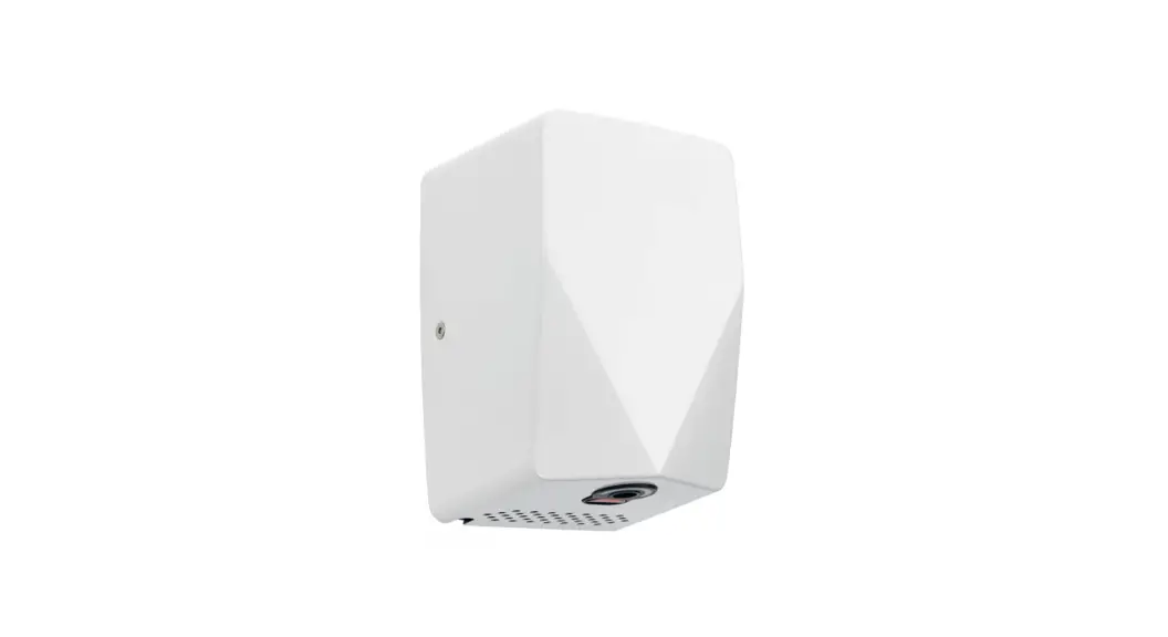 Dryflow Tfjm Turboforce Junior Mkii Hand Dryer User Manual