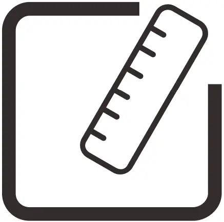 Dryflow TFJM Turboforce Junior MKII Hand Dryer - LOGO