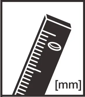 Dryflow UDP1 UltraDry Pro 1 Hand Dryer - FIG 6