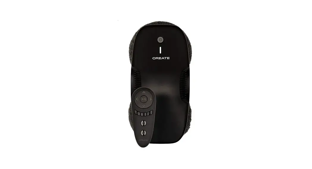 Create Wipebot Smart Window Cleaner Robot User Manual