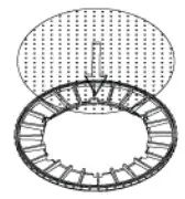 Create WIPEBOT smart window cleaner robot - installation 2