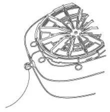 Create WIPEBOT smart window cleaner robot - installation