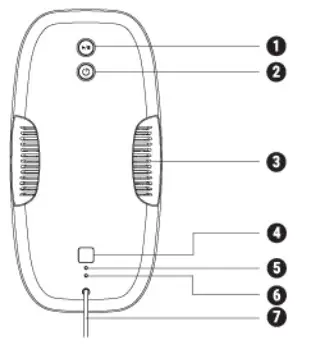 Create WIPEBOT smart window cleaner robot - parts list