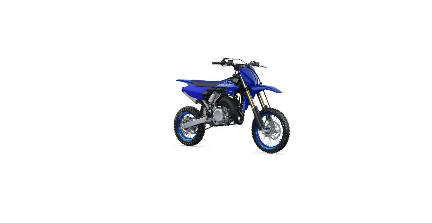 2022 Yamaha Yz65 Owners Manual 2022 Yamaha Yz65 Owners Manual