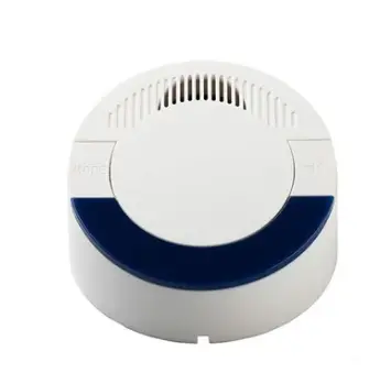 Dakota Alert DCR-4000 Wireless Driveway Alarm System Receiver fig 1