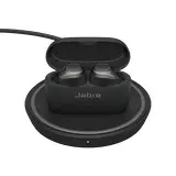 Jabra 839802 Elite 75t Titanium Black True Wireless Earbuds - FIG 11