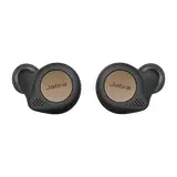 Jabra 839802 Elite 75t Titanium Black True Wireless Earbuds - FIG 5