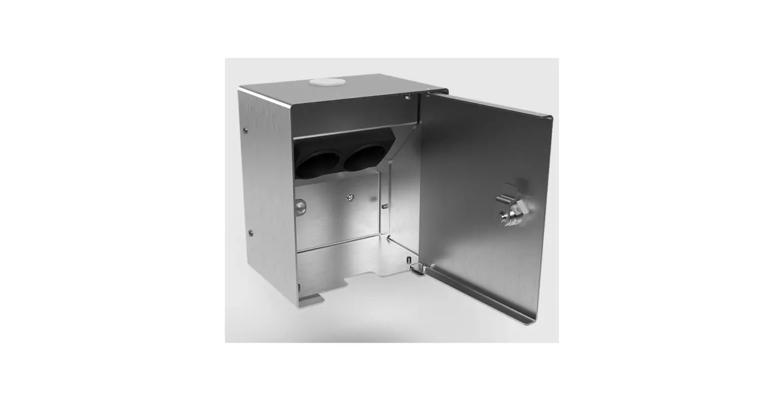 Bodensteckdosen Systemtechnik 5602e Wall Socket Instruction Manual Bodensteckdosen Systemtechnik 5602e Wall Socket Instruction Manual