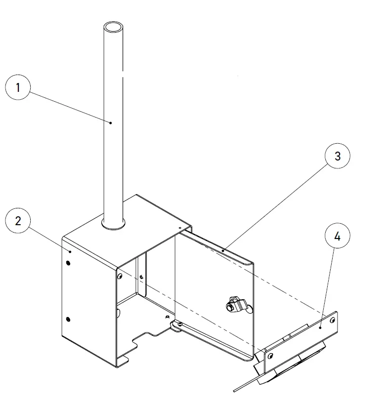 BODENSTECKDOSEN-SYSTEMTECHNIK-5602E-Wall-Socket-FIG-1