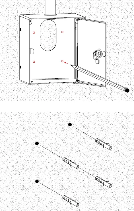 BODENSTECKDOSEN-SYSTEMTECHNIK-5602E-Wall-Socket-FIG-3