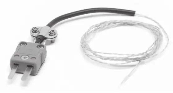 JBC PH218 Thermocouple Type K Temperature Reader - Cover