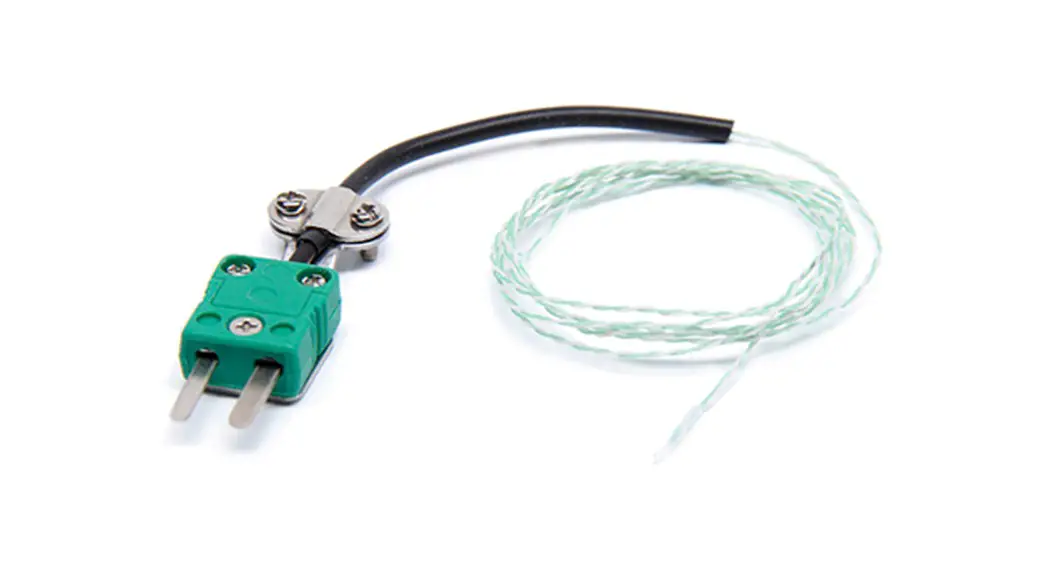 Jbc Ph218 Thermocouple Type K Temperature Reader Instruction Manual