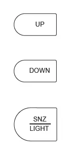 RCA- RCWS50 -Wireless Weather Station with Outdoor Sens 7