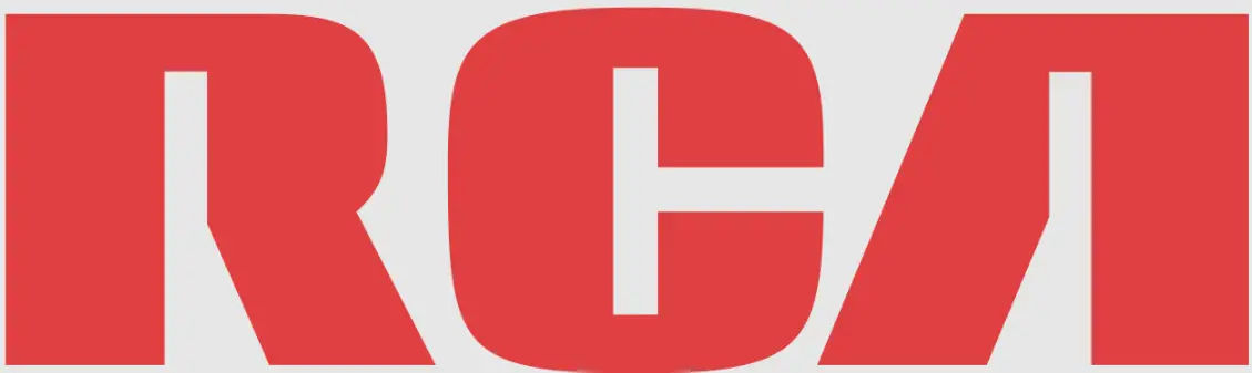 RCA logo