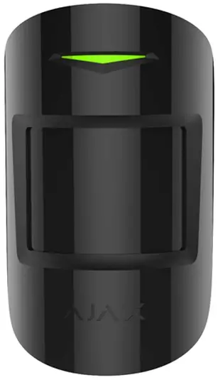 AJX Motion protect Plus zwart