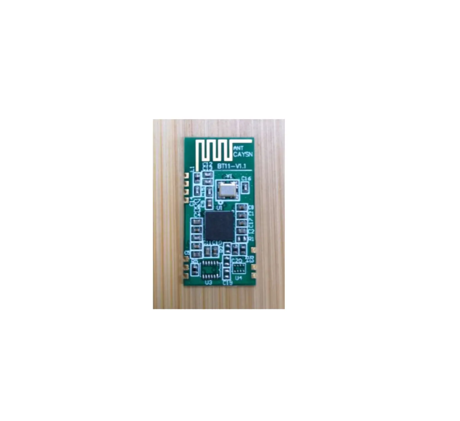 Xiamen Klmkbm-01 Bluetooth Module User Manual