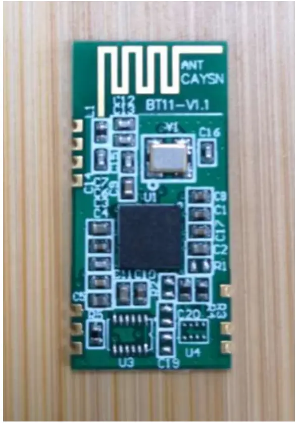 Xiamen KLMKBM-01 Bluetooth module