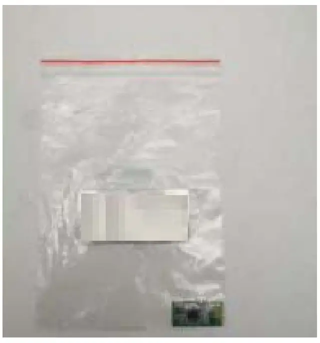 KLMKBM-01 Bluetooth module Package Content