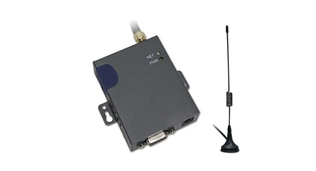 Shenzhen Tovision Technologies M100-v Wireless Base Unit User Manual