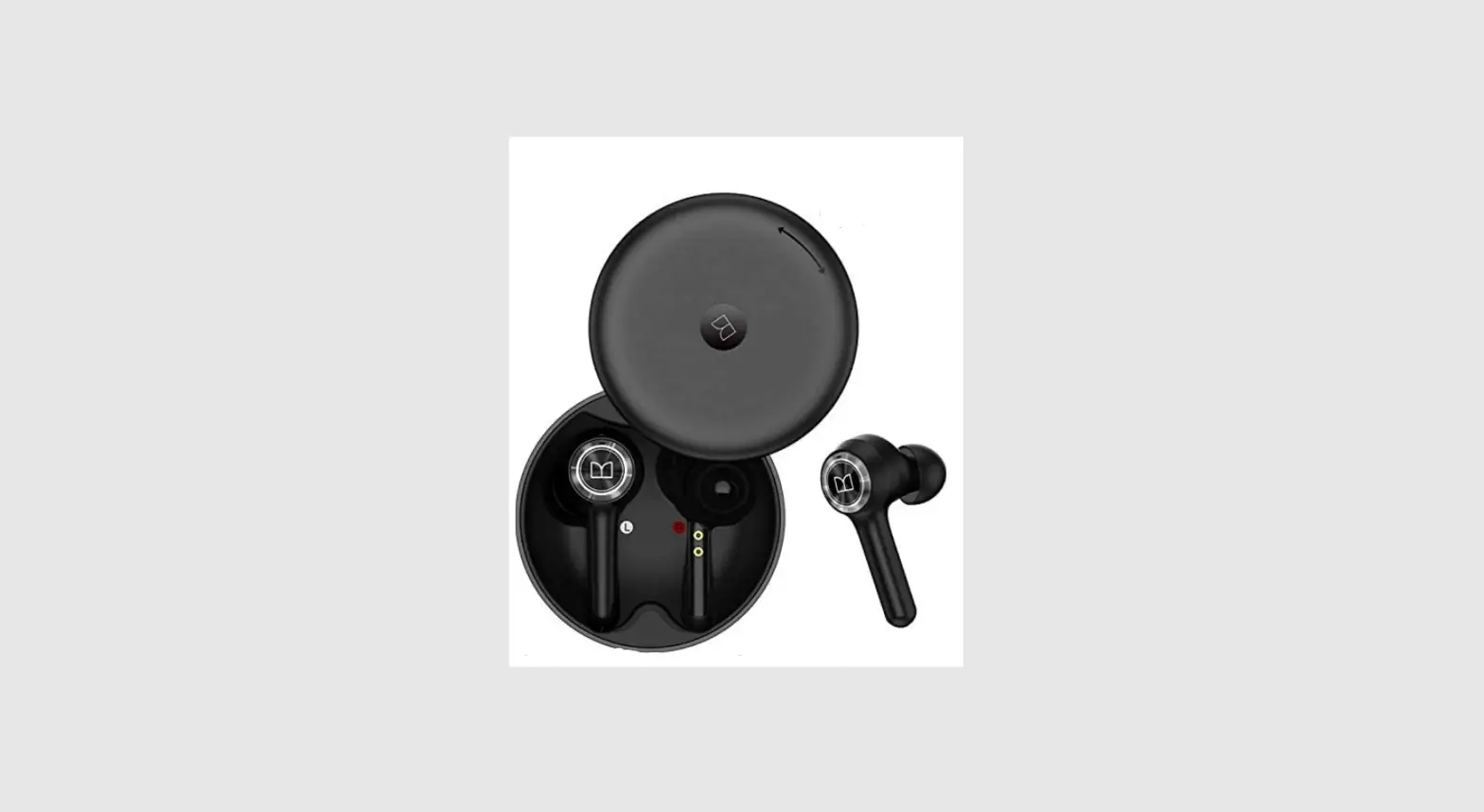 Monster Mh22109 Open Ear Hp Wireless Bluetooth Earphones User Guide Monster Mh22109 Open Ear Hp Wireless Bluetooth Earphones User Guide