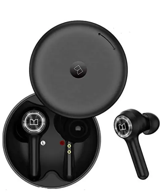 MONSTER MH22109 Open Ear HP Wireless Bluetooth Earphones-PROD