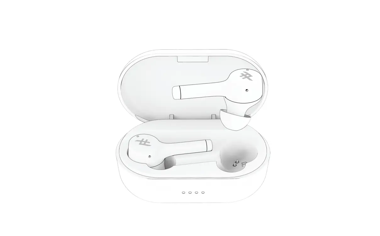 Zagg Airtime Luxe 2 Pro 2 Truly Wireless Earbuds User Manual Zagg Airtime Luxe 2 Pro 2 Truly Wireless Earbuds User Manual