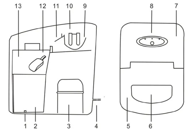 Healthy-Choice-ICM18-Ice-Cube-Maker-FIG1