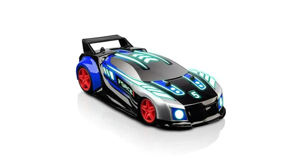 Force1 1012191 Toy Rc Cars Lights And Sounds User Manual