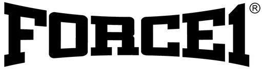 FORCE1 Logo