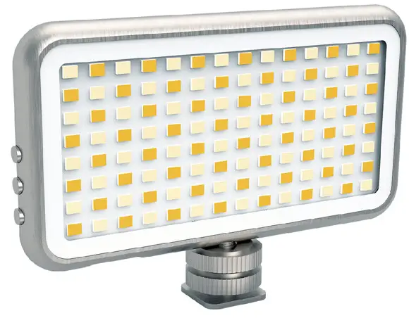 DORR SVL 112 Pro Slim Led Video Light -