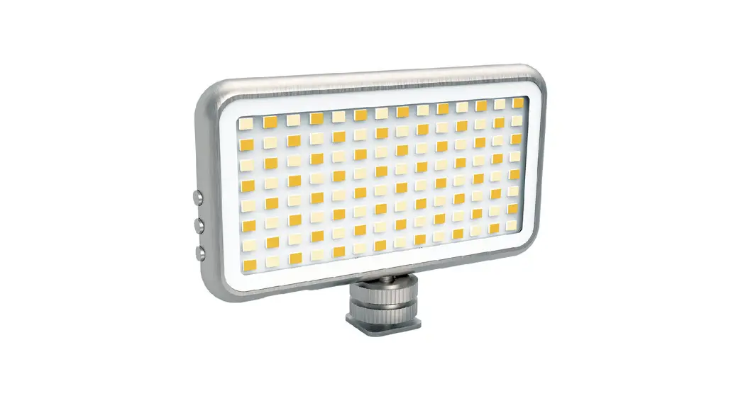 Dorr Svl-112 Pro Slim Led Video Light Instruction Manual Dorr Svl-112 Pro Slim Led Video Light Instruction Manual