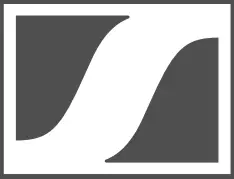 SENNHEISER logo