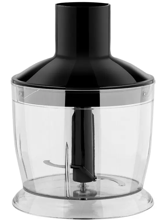 SCARLETT SC-HB42F92 Food Processor Blender