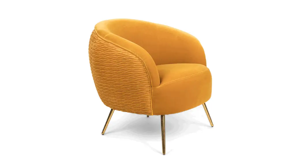 Woood Sara Chair Instructions