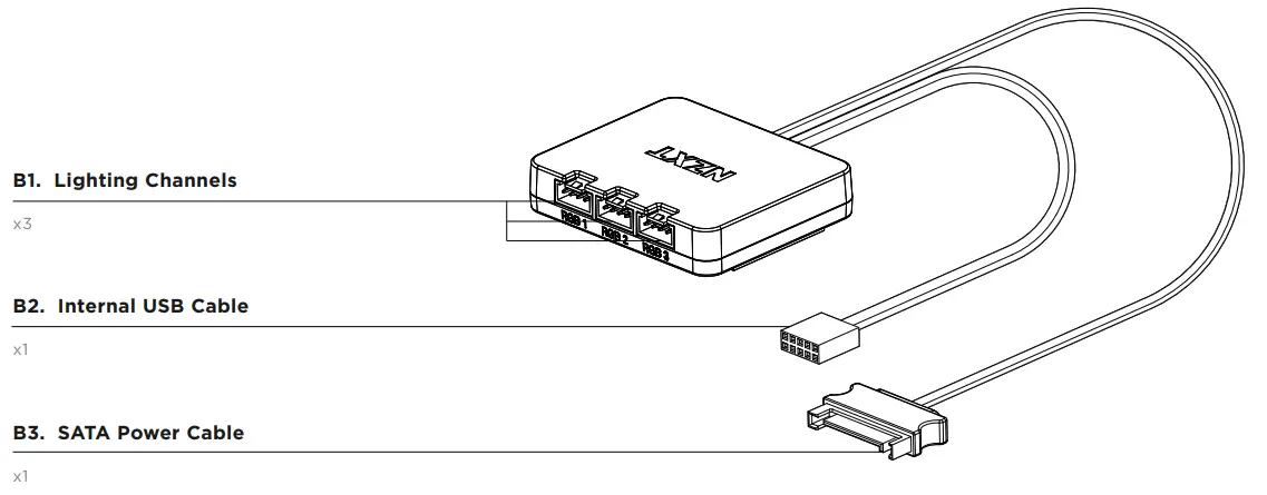 HARDWARE INTRODUCTION